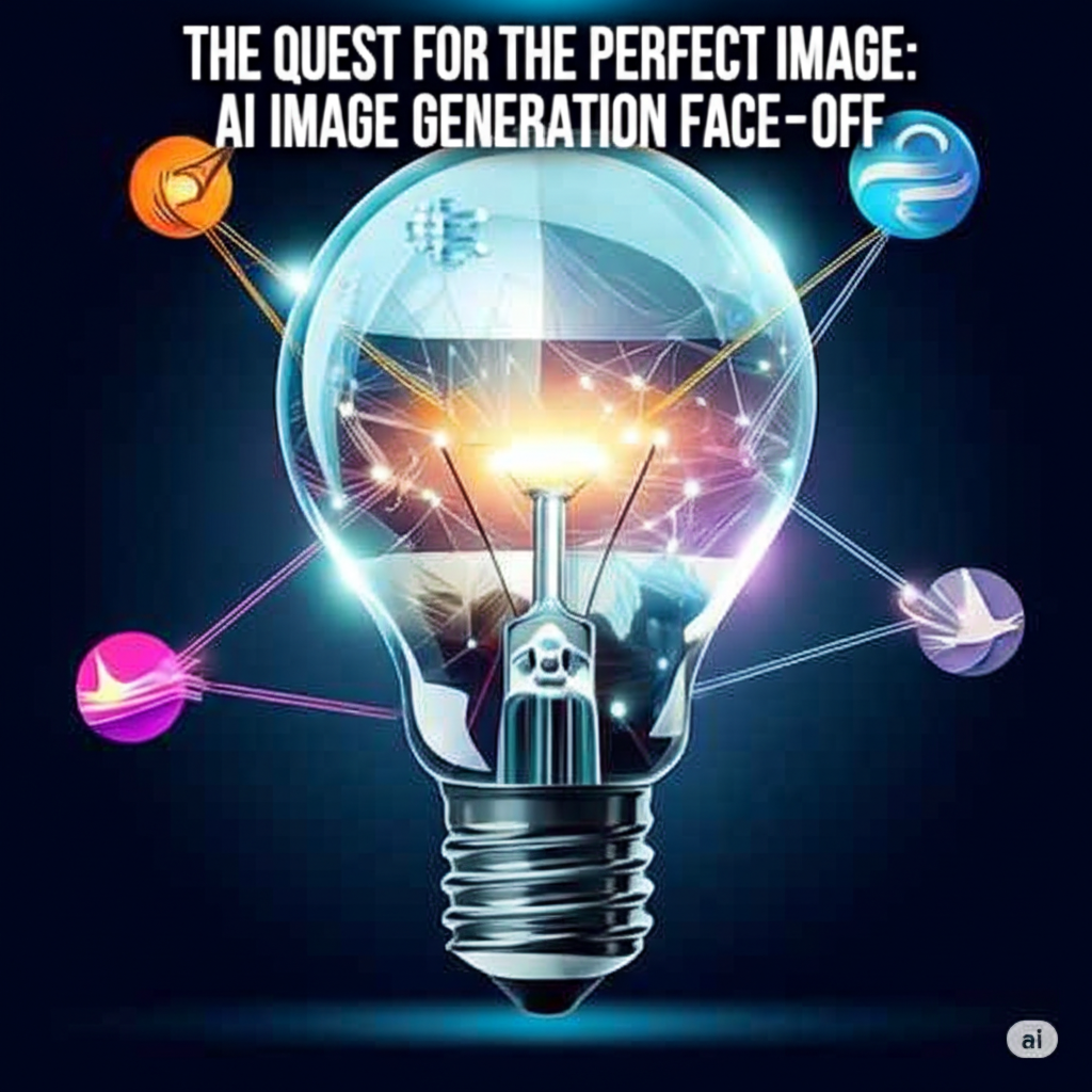 AI Image Generation