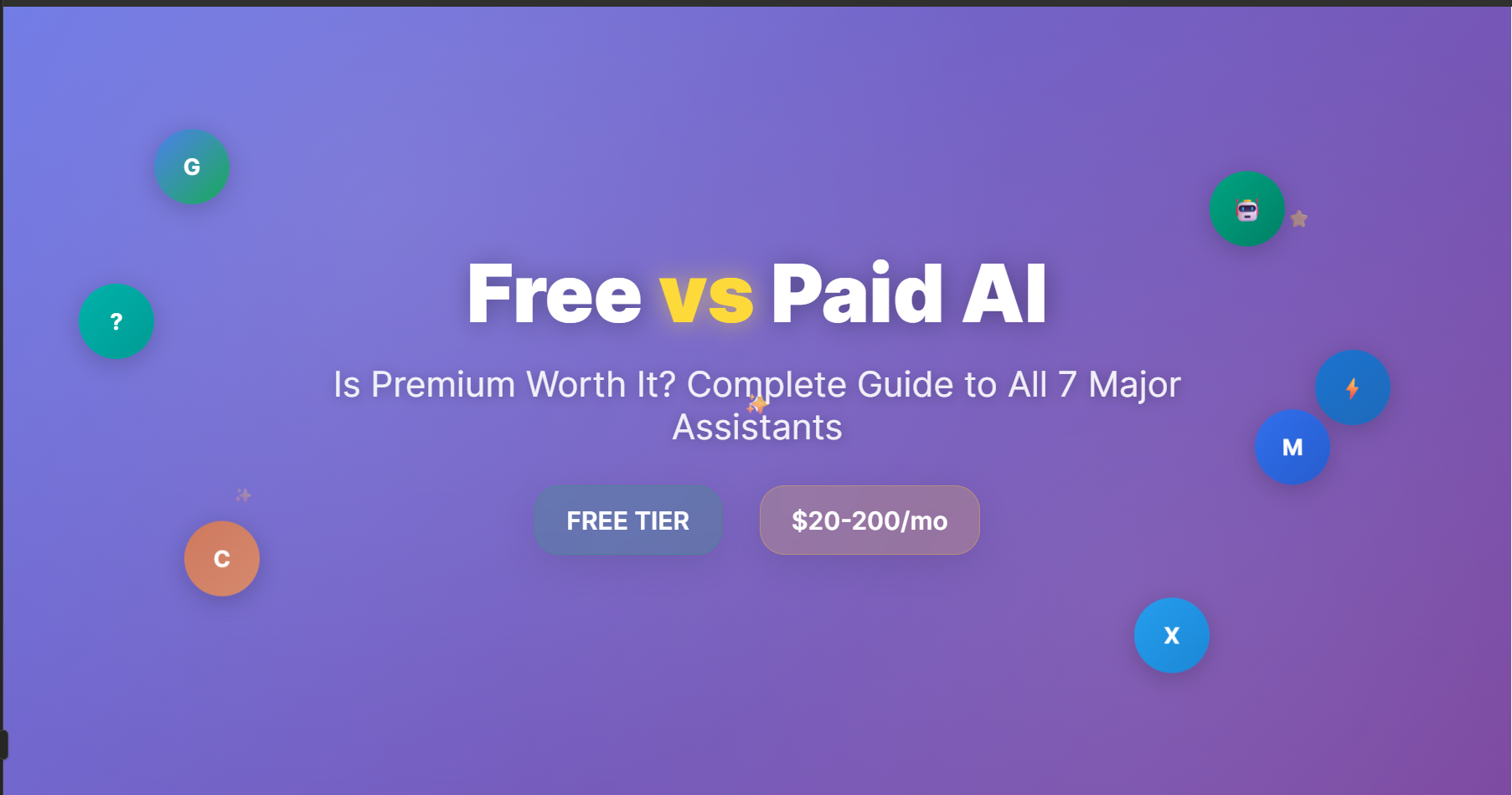 AI Claude Title Image